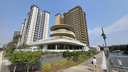 Dakota Crescent (D14), Condominium #625707471